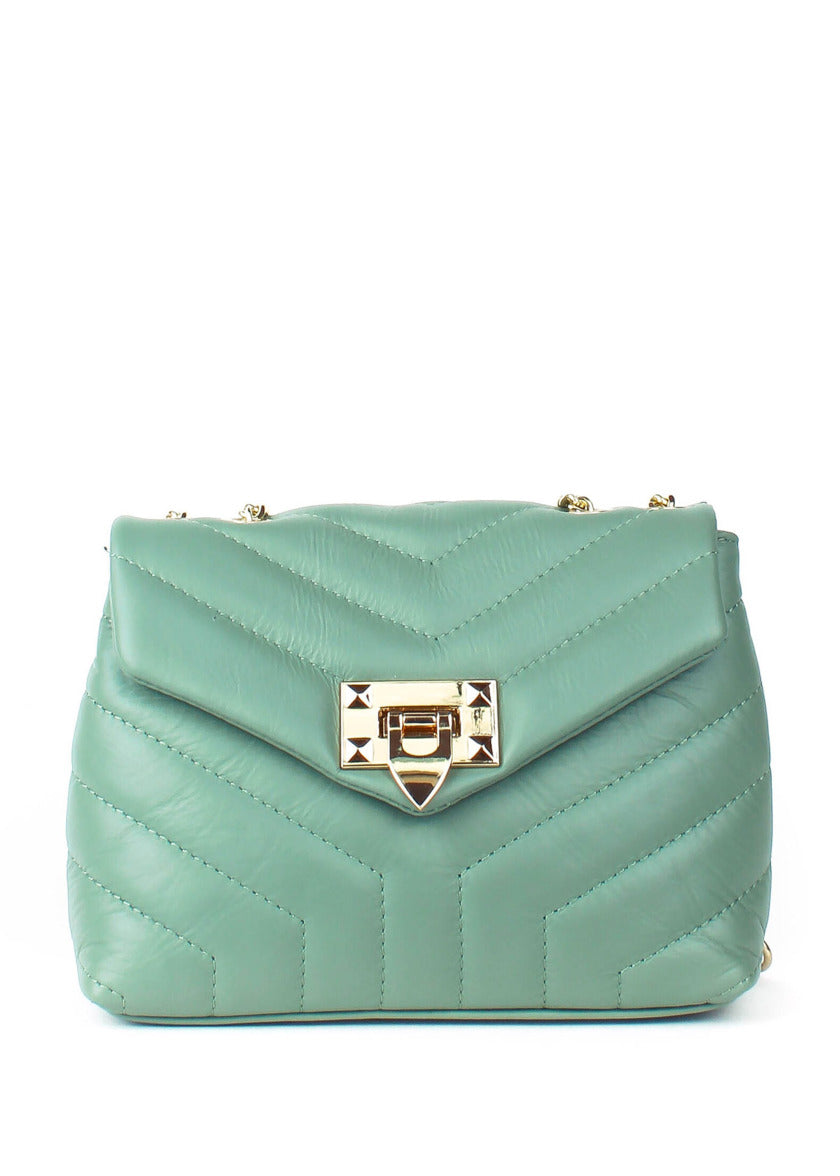 Crossbody MONIKA Mint