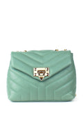 Crossbody MONIKA Mint