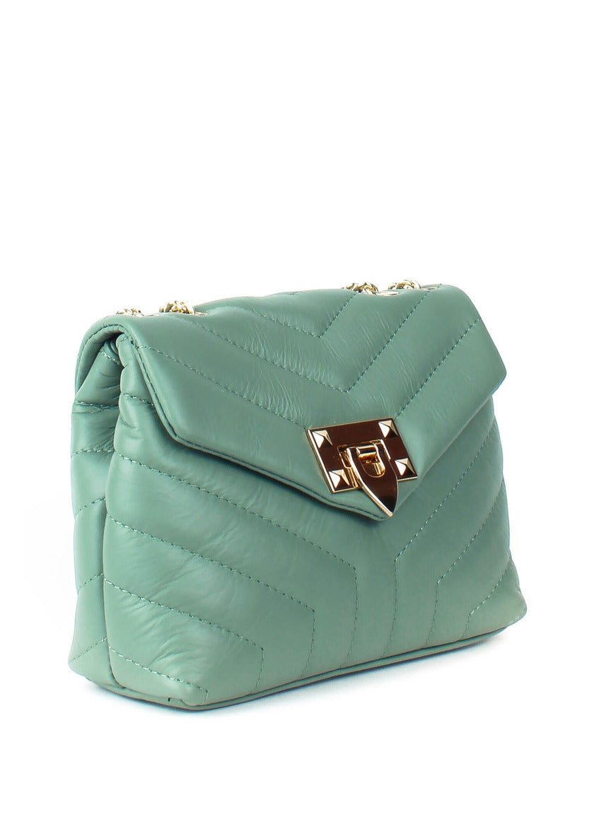 Crossbody MONIKA Mint