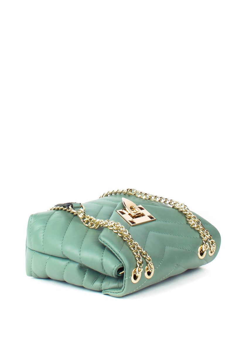 Crossbody MONIKA Mint