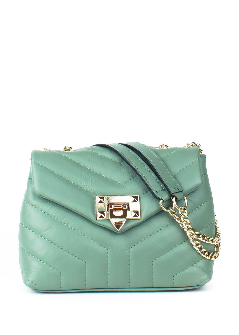 Crossbody MONIKA Mint