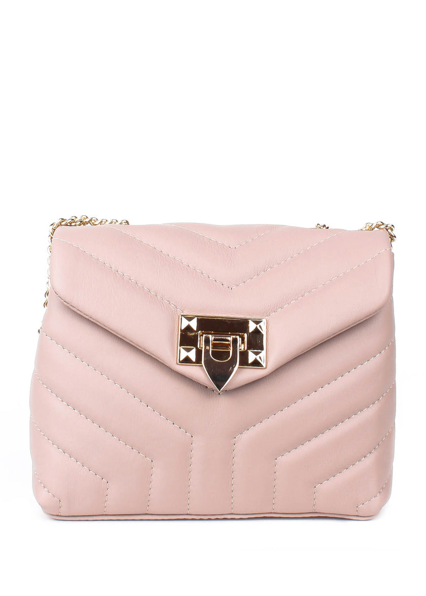 Crossbody MONIKA Taupe