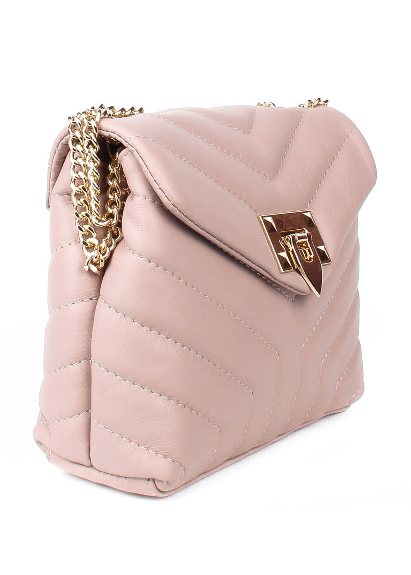 Crossbody MONIKA Taupe