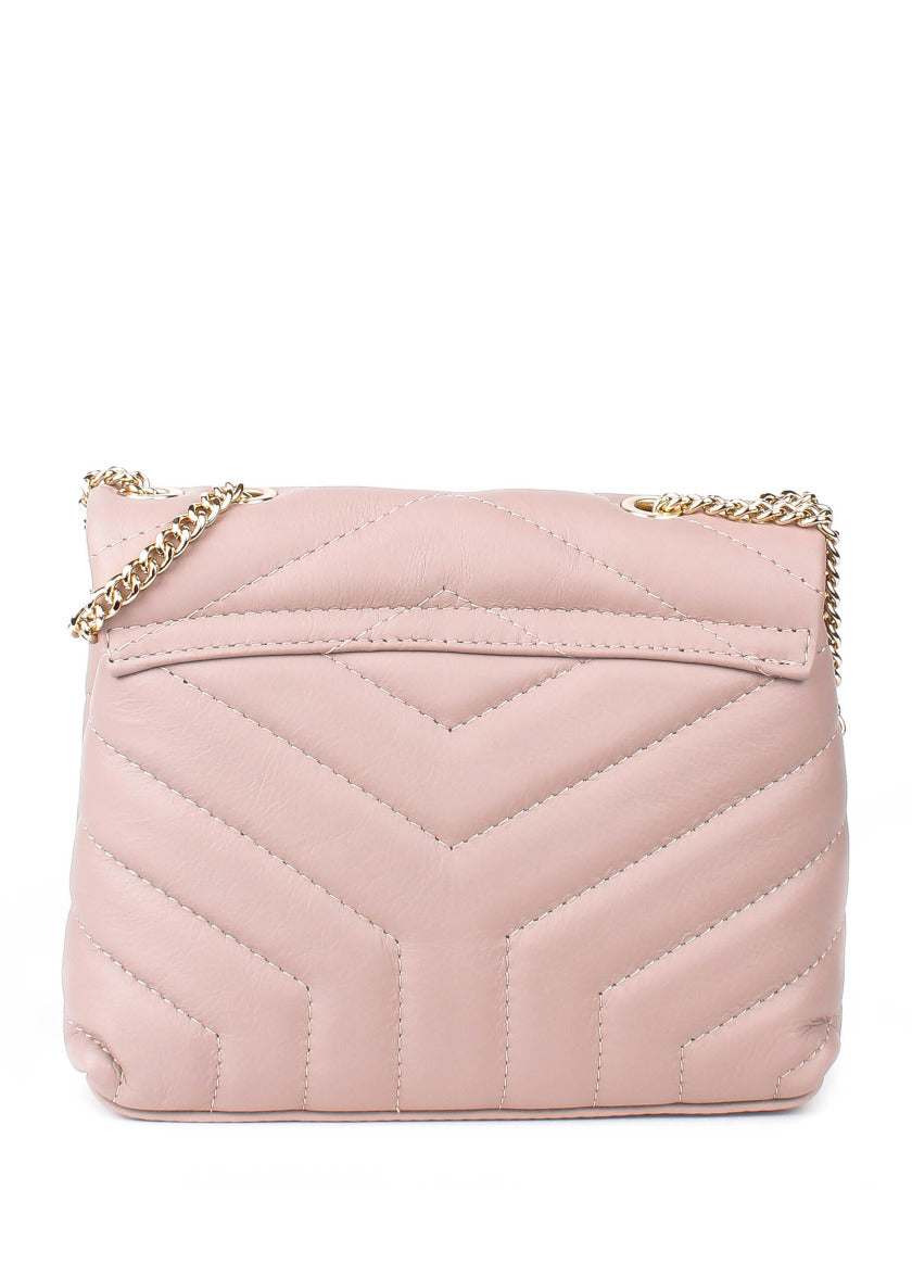 Crossbody MONIKA Taupe