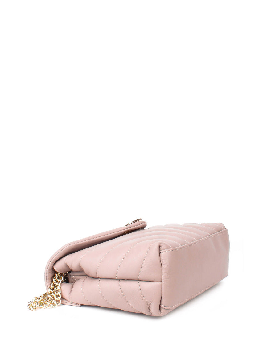 Crossbody MONIKA Taupe