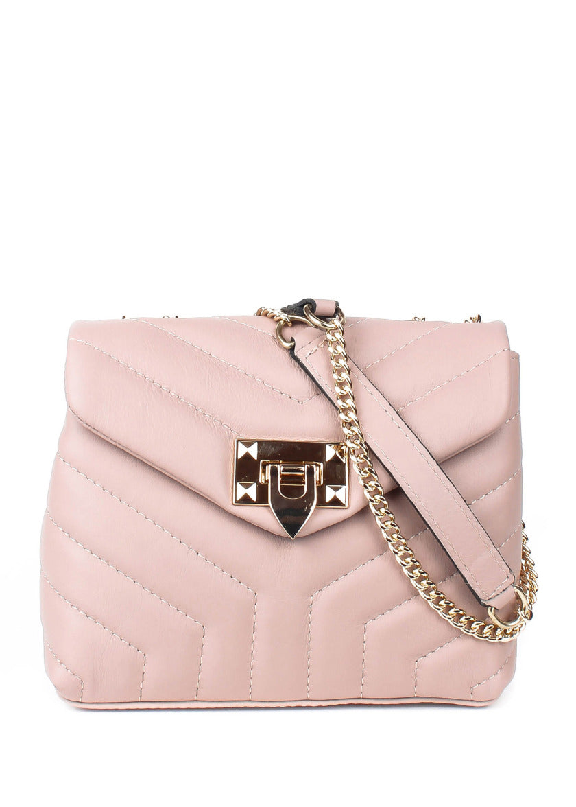 Crossbody MONIKA Taupe