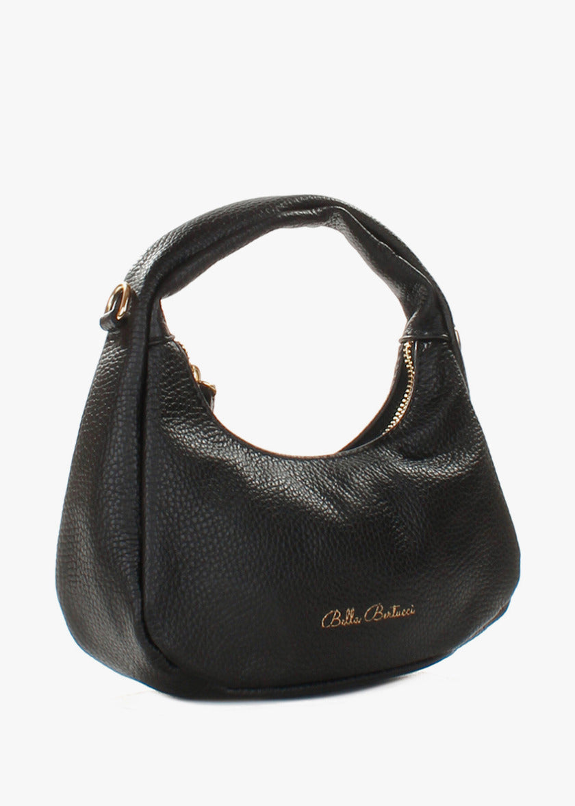 Crossbody NELLY Black