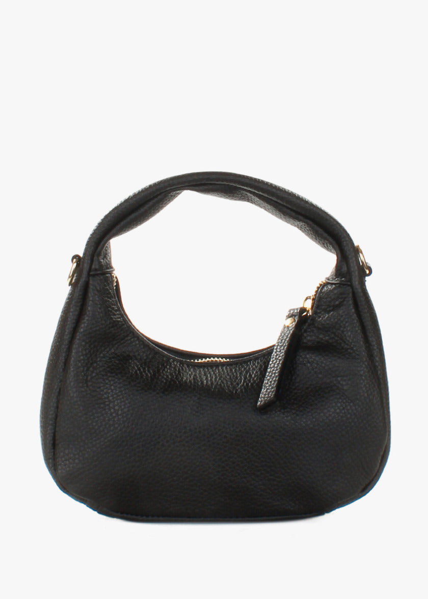 Crossbody NELLY Black