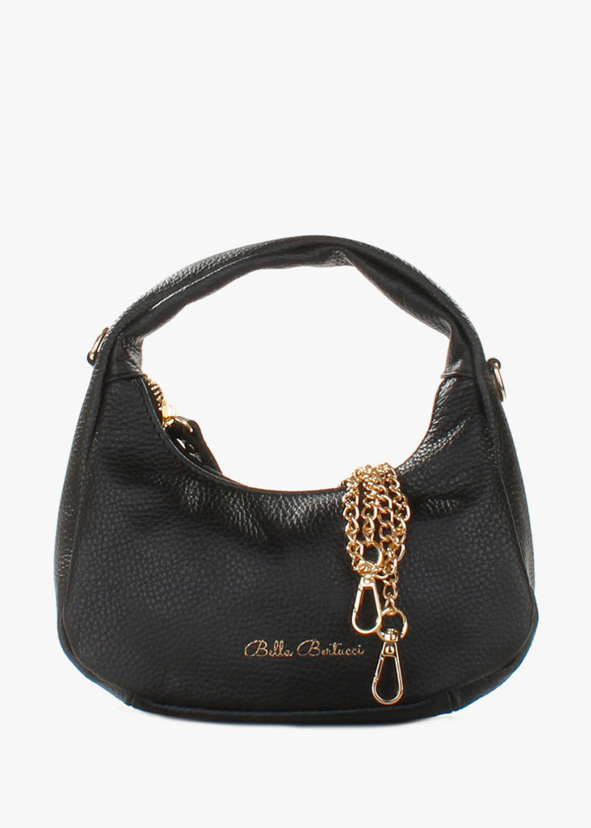 Crossbody NELLY Black