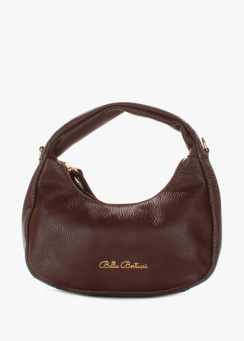 Crossbody NELLY Brown