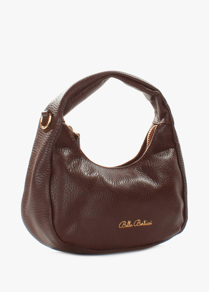 Crossbody NELLY Brown