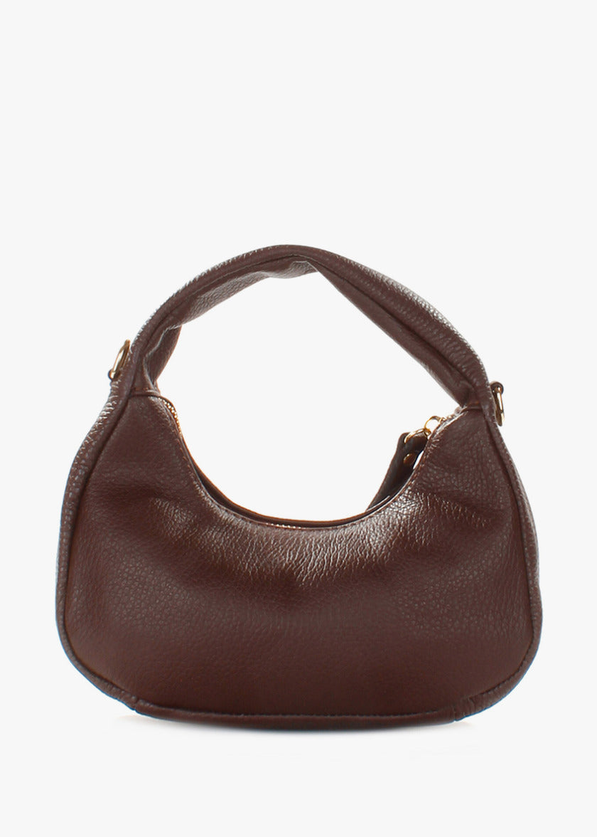 Crossbody NELLY Brown