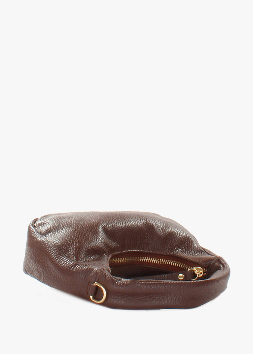 Crossbody NELLY Brown