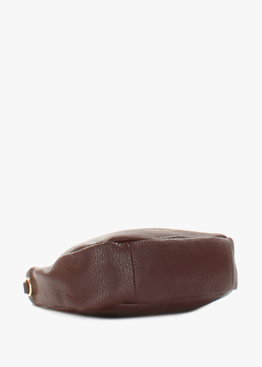 Crossbody NELLY Brown
