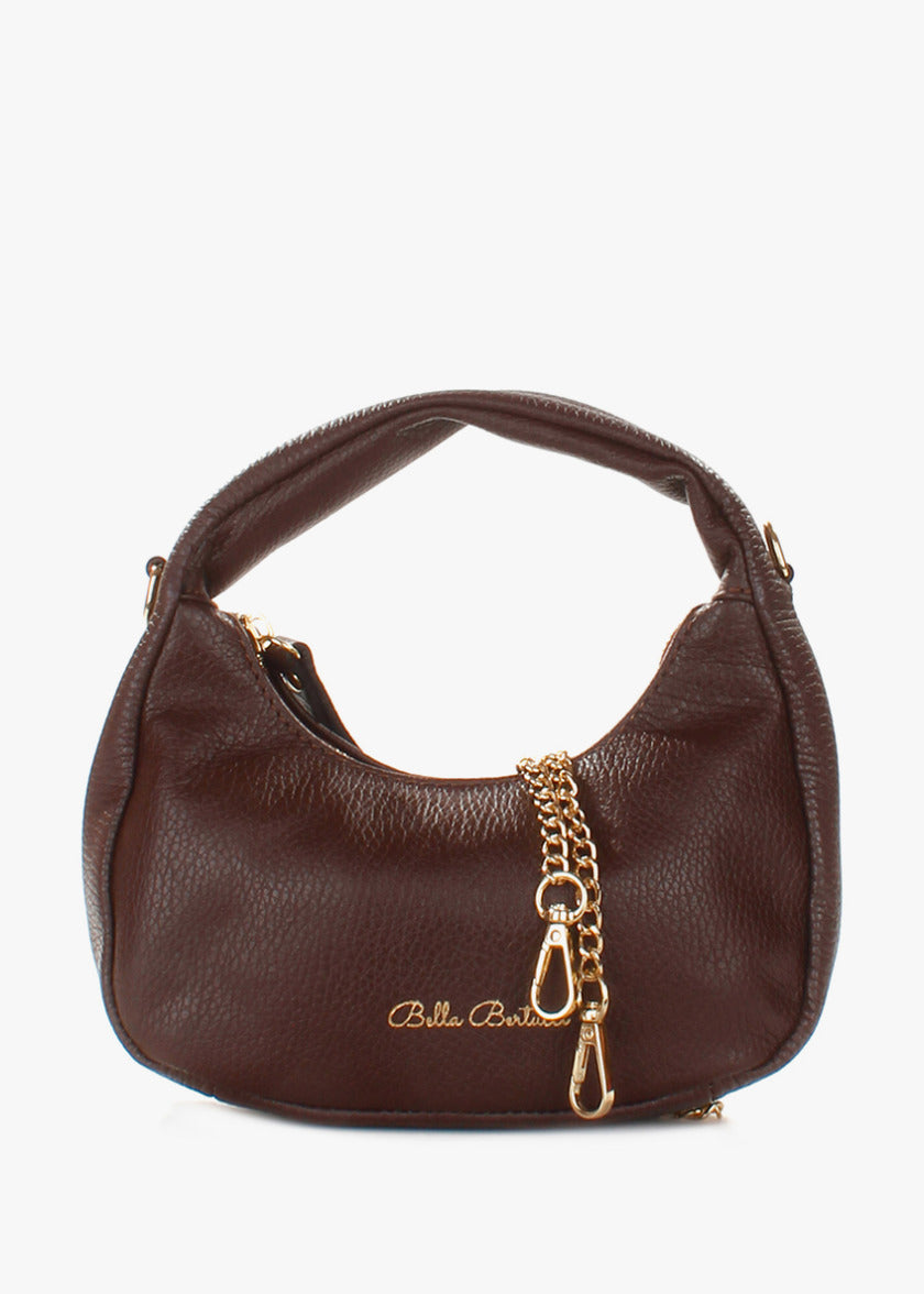 Crossbody NELLY Brown