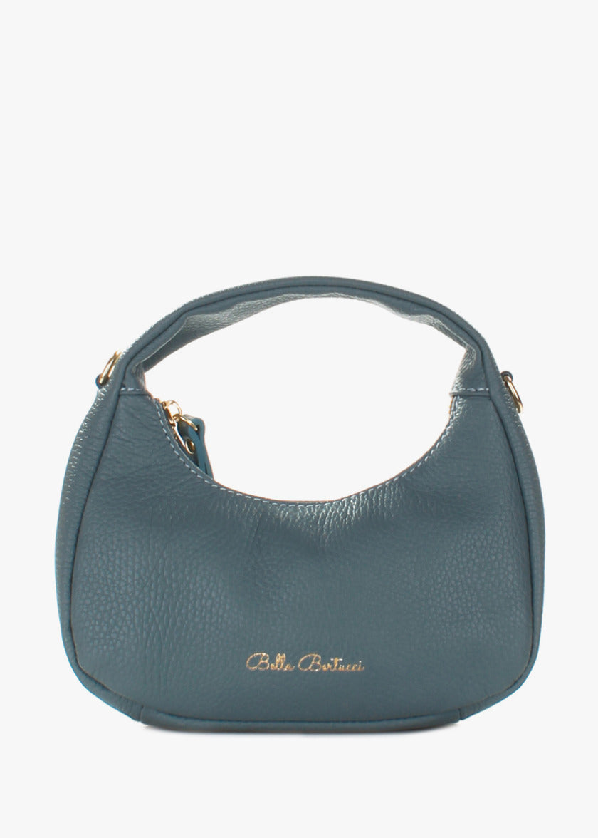 Crossbody NELLY Dark Blue