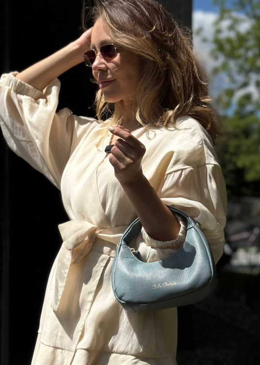 Crossbody NELLY Dark Blue