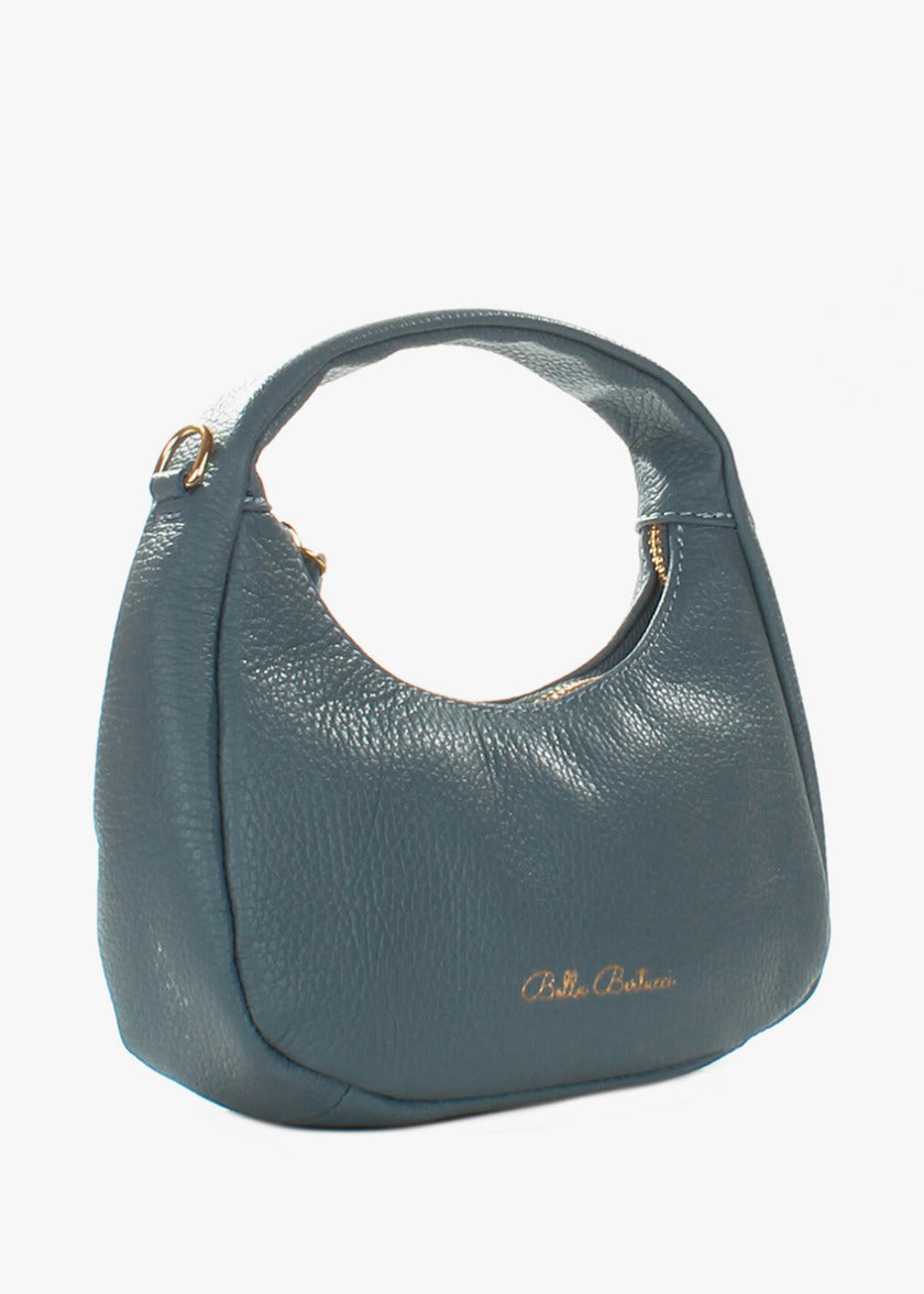 Crossbody NELLY Dark Blue