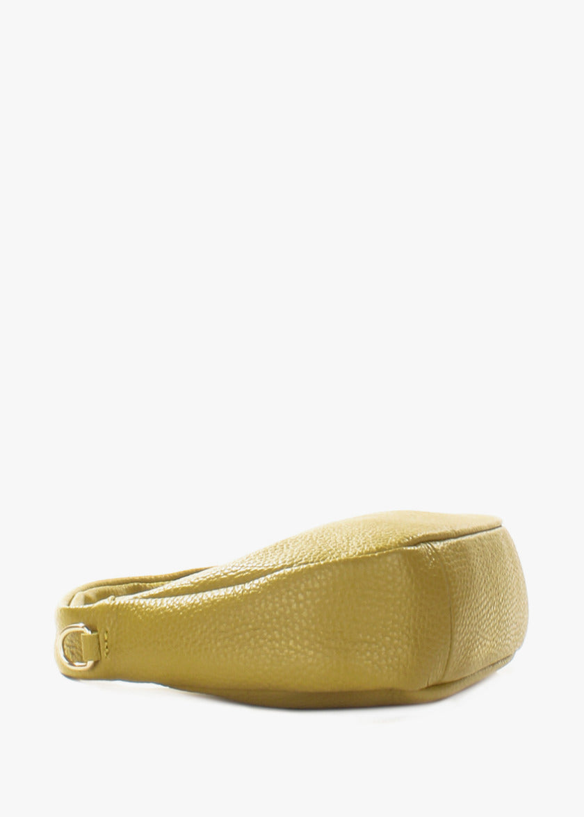 Crossbody NELLY Mustard