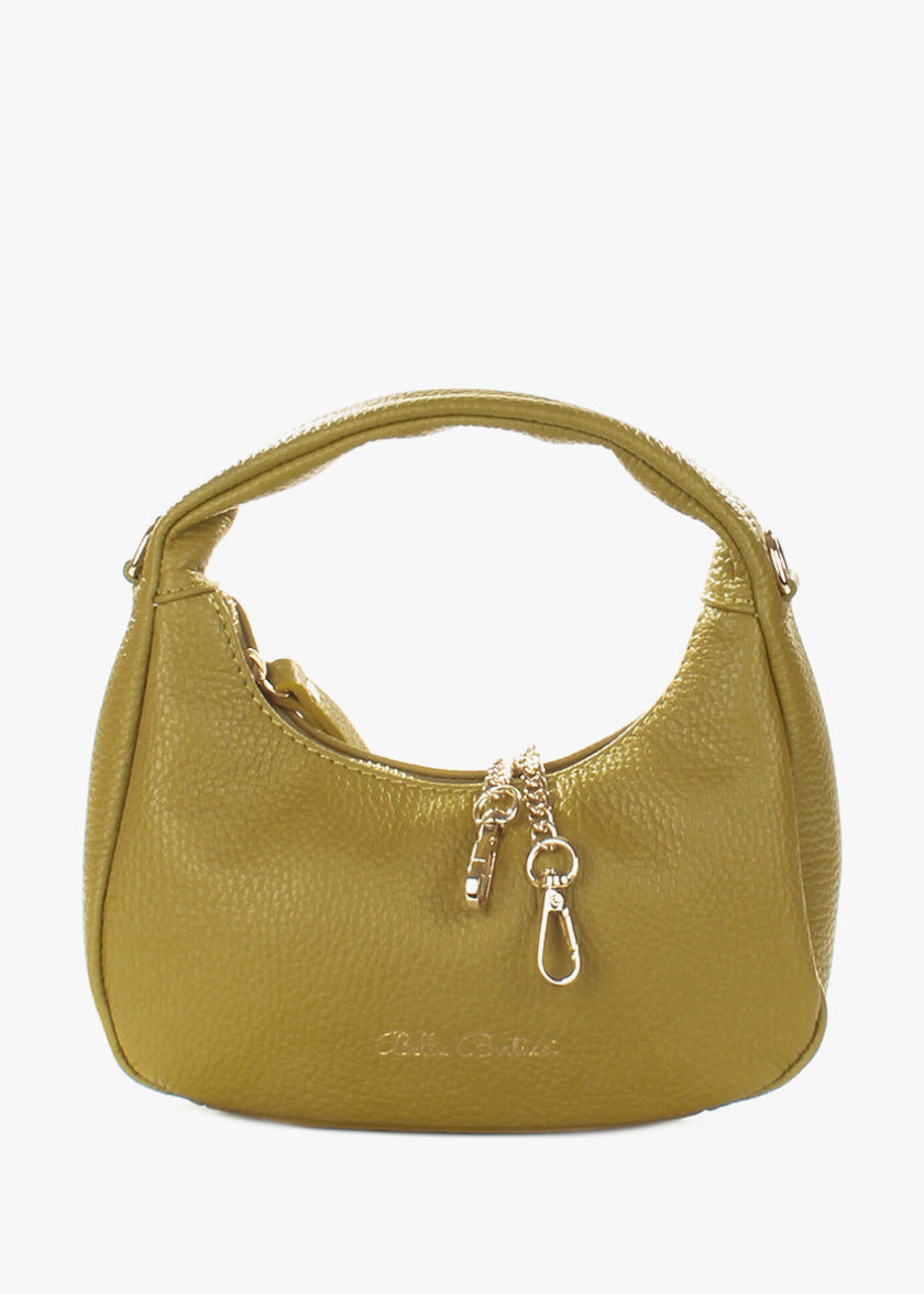 Crossbody NELLY Mustard
