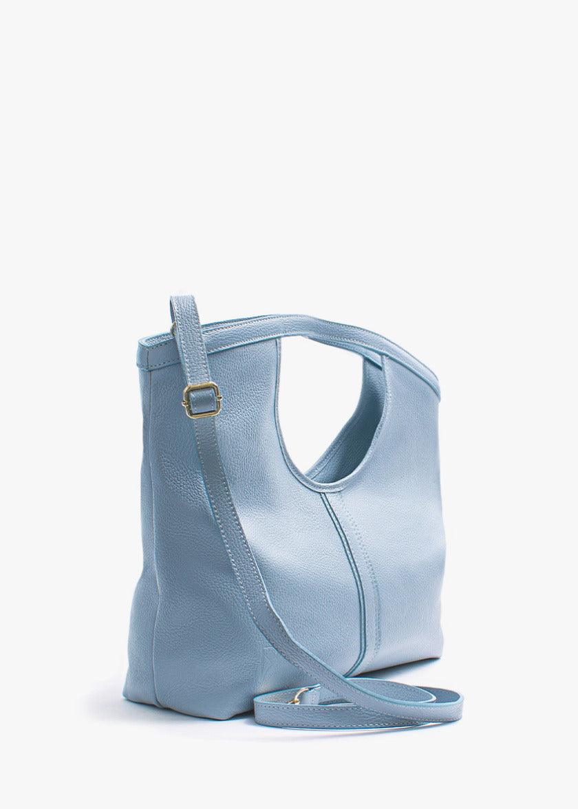 Tote NERRA Blue