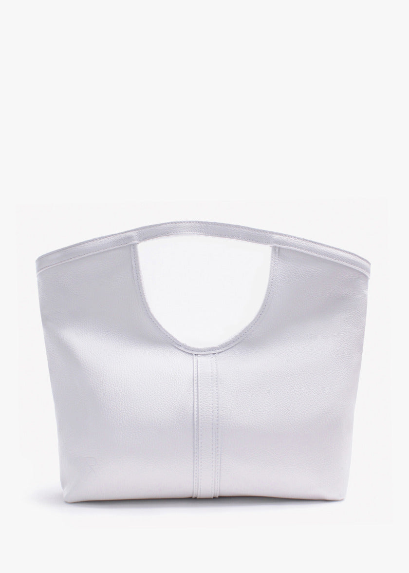 Tote NERRA White