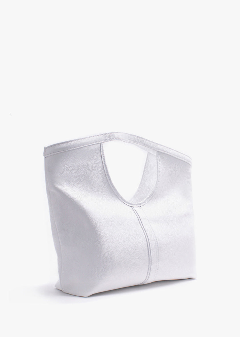 Tote NERRA White