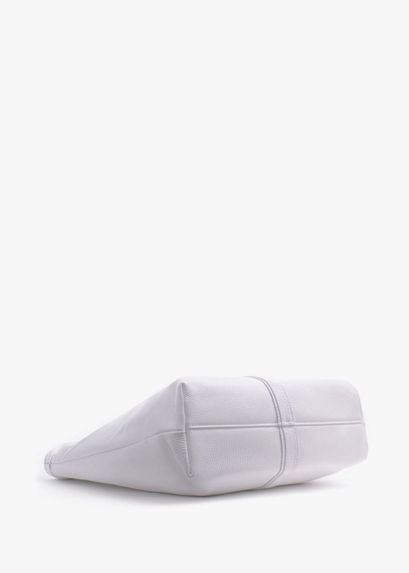 Tote NERRA White