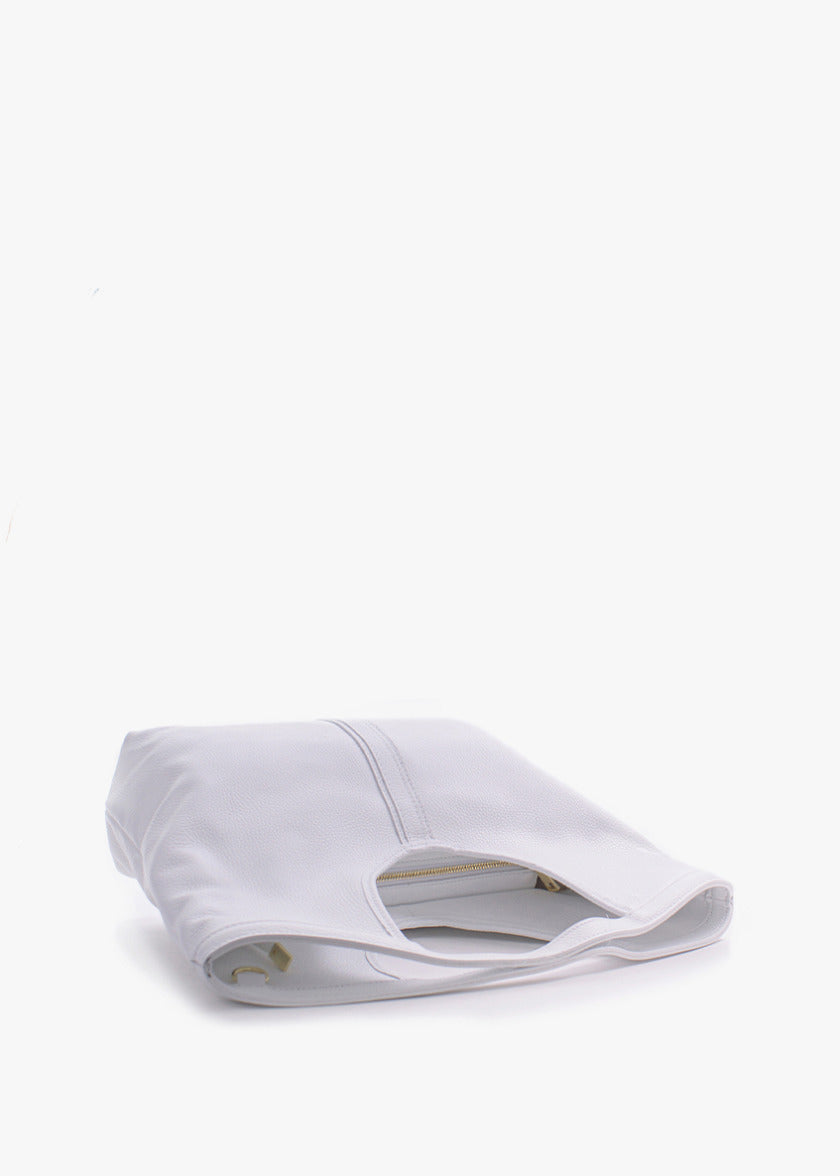 Tote NERRA White