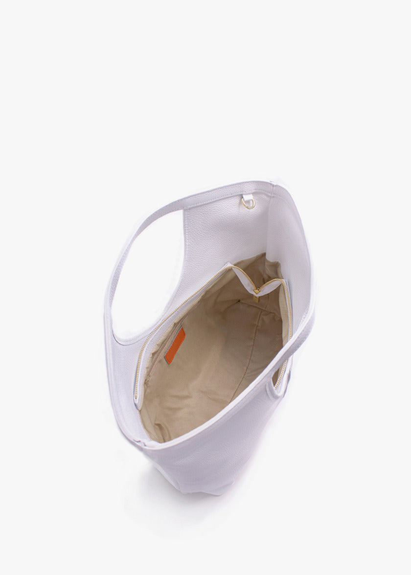 Tote NERRA White