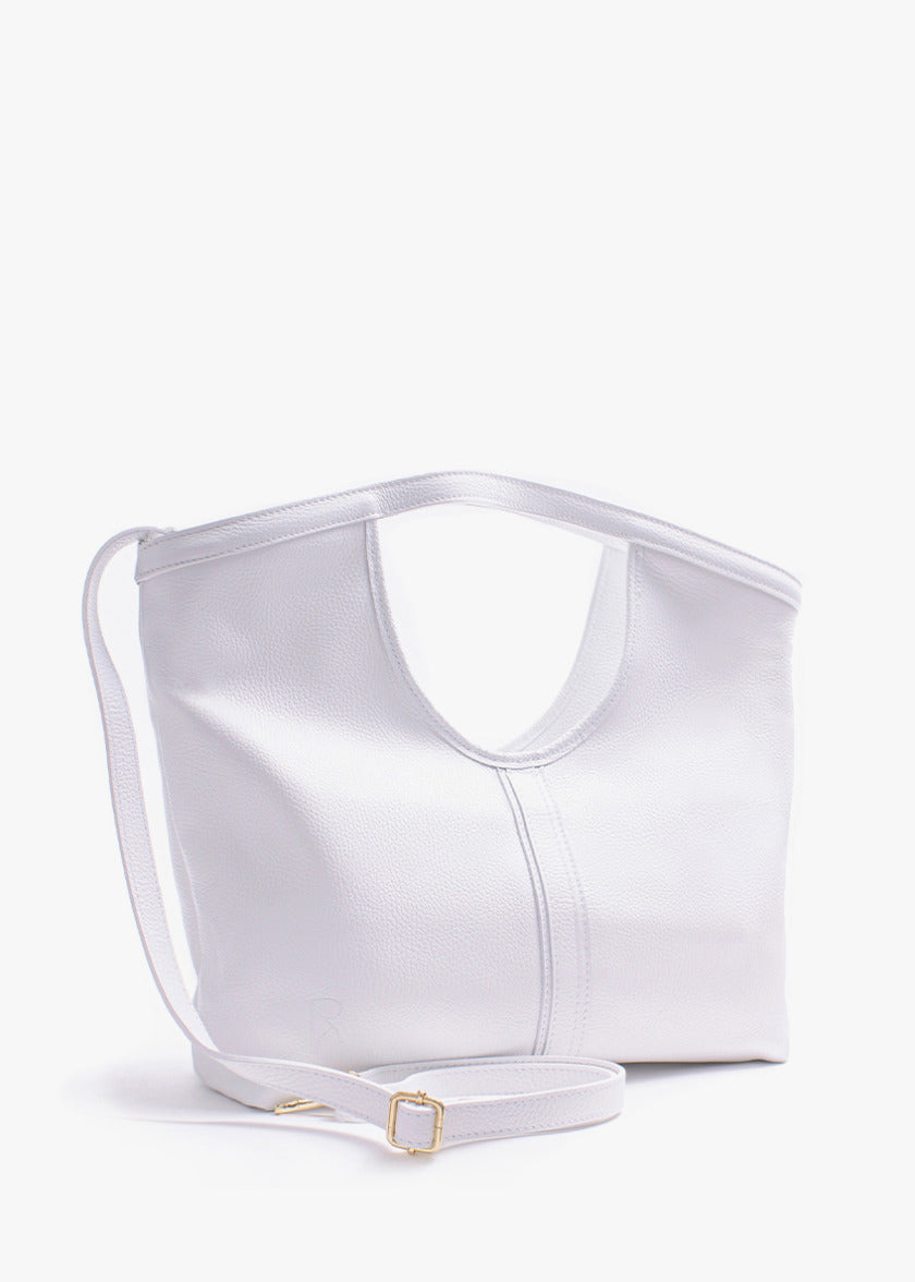 Tote NERRA White
