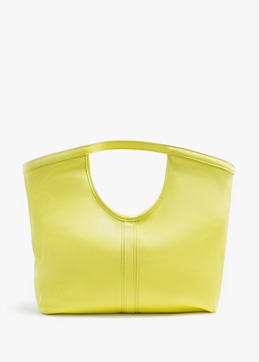 Tote NERRA Yellow