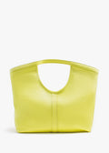 Tote NERRA Yellow