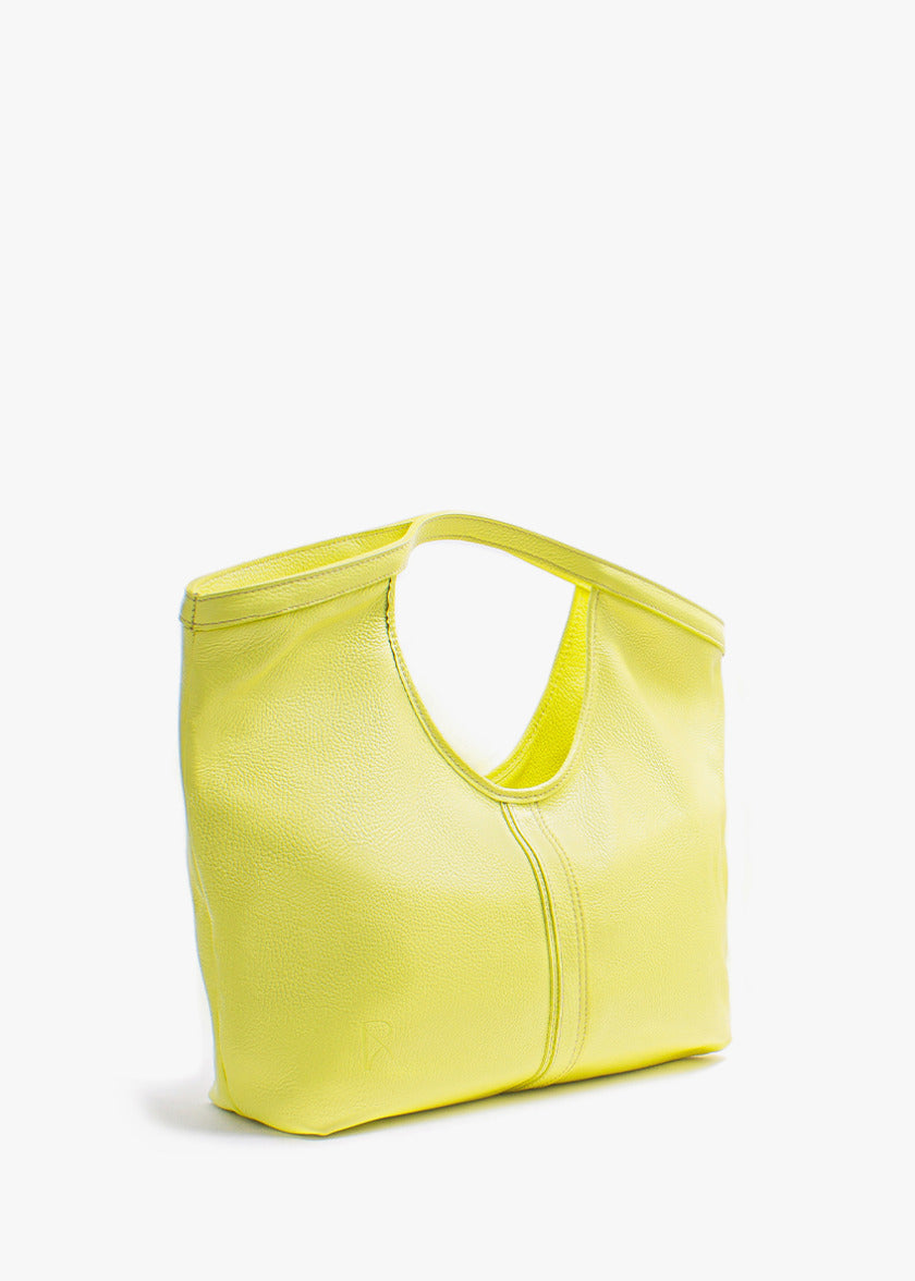 Tote NERRA Yellow