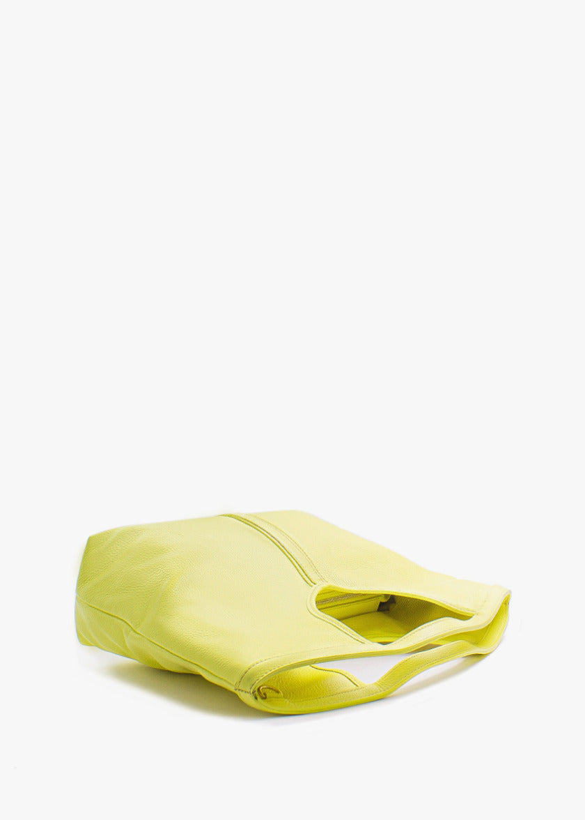 Tote NERRA Yellow