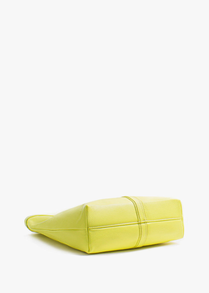 Tote NERRA Yellow