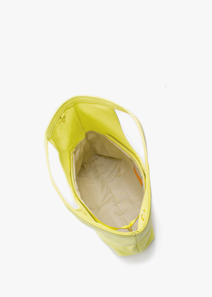 Tote NERRA Yellow