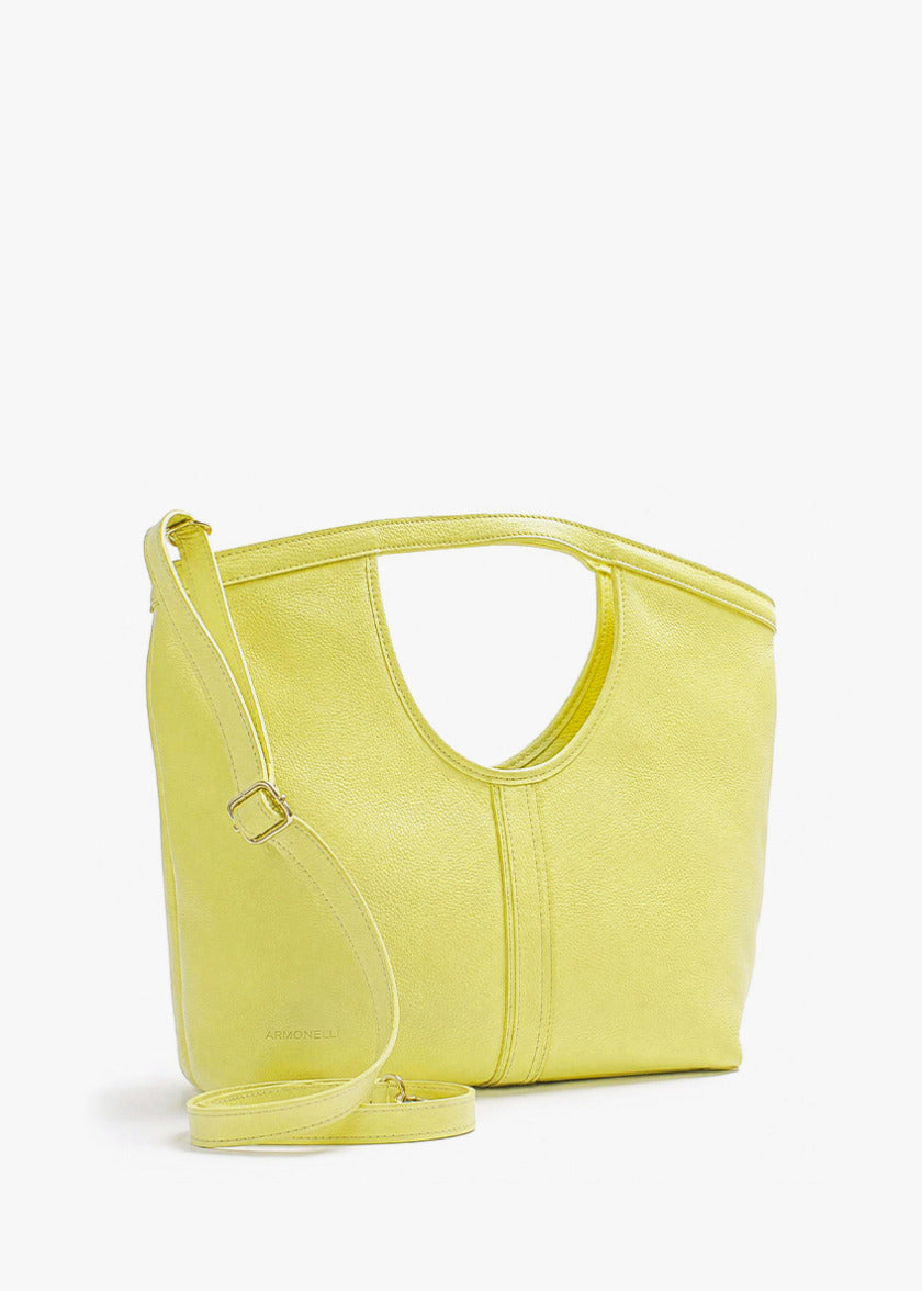 Tote NERRA Yellow