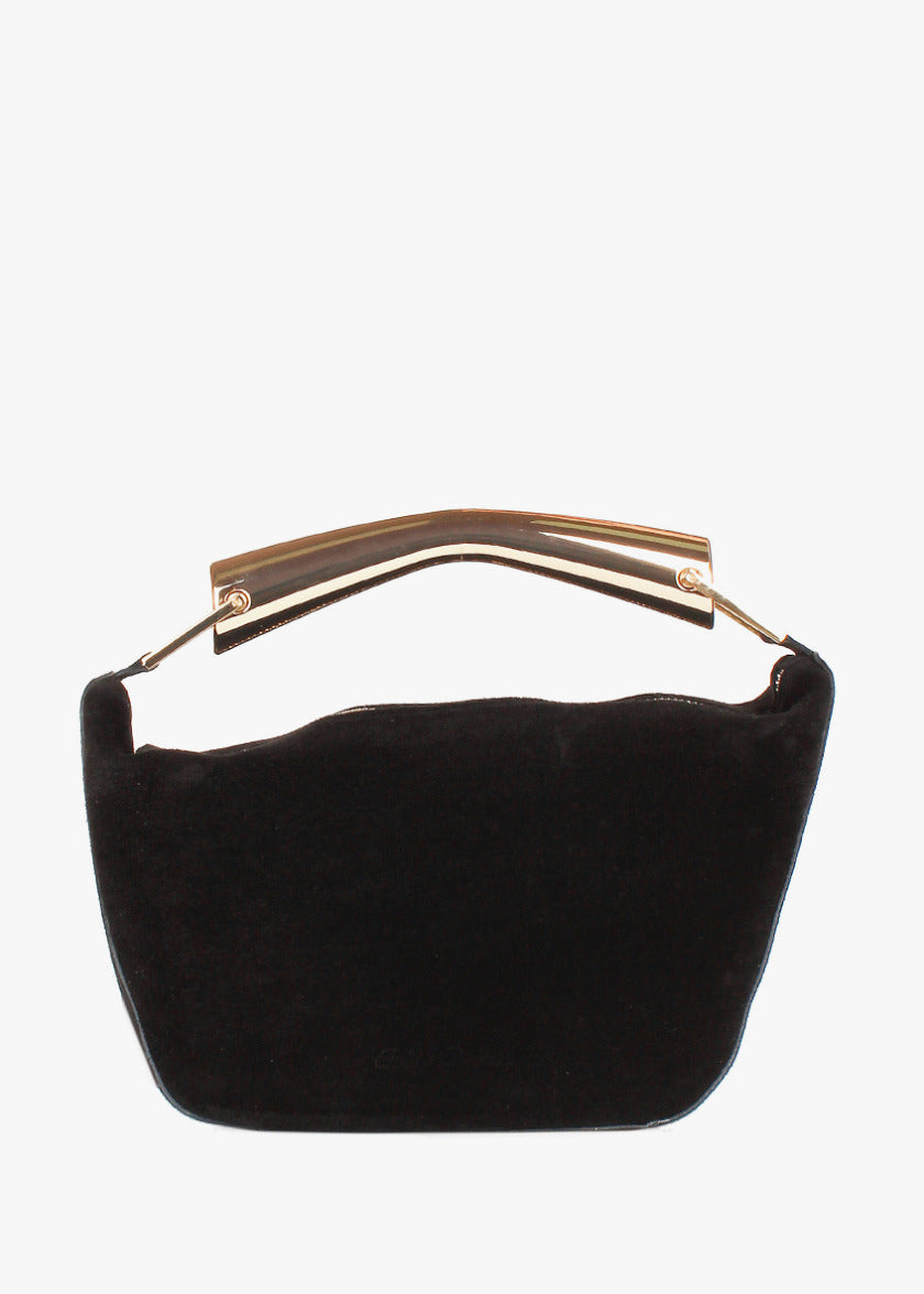 Classic Bag NIKI Black