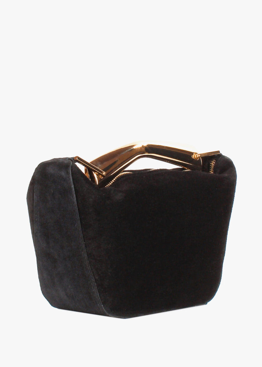 Classic Bag NIKI Black