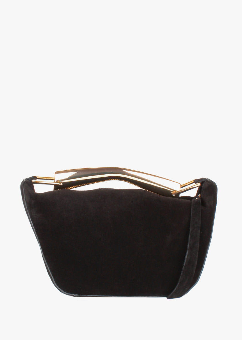 Classic Bag NIKI Black