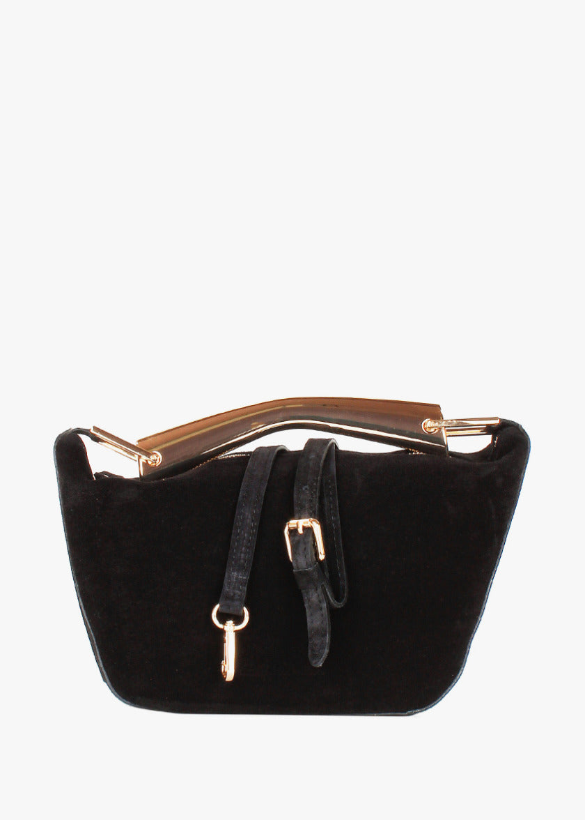 Classic Bag NIKI Black