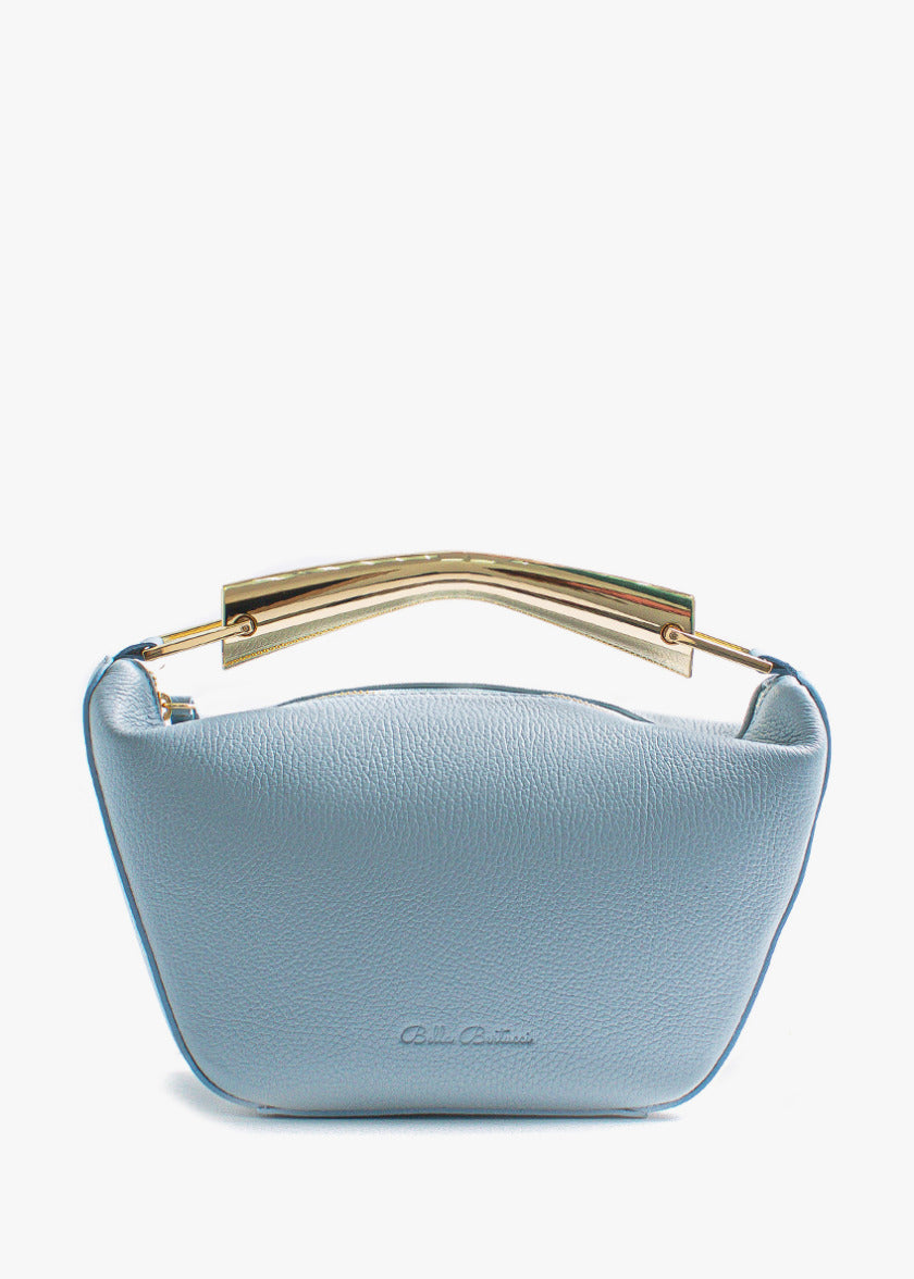 Classic Bag NIKI Blue