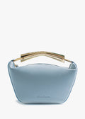 Classic Bag NIKI Blue