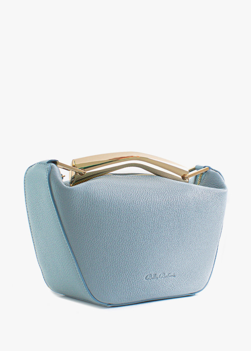Classic Bag NIKI Blue