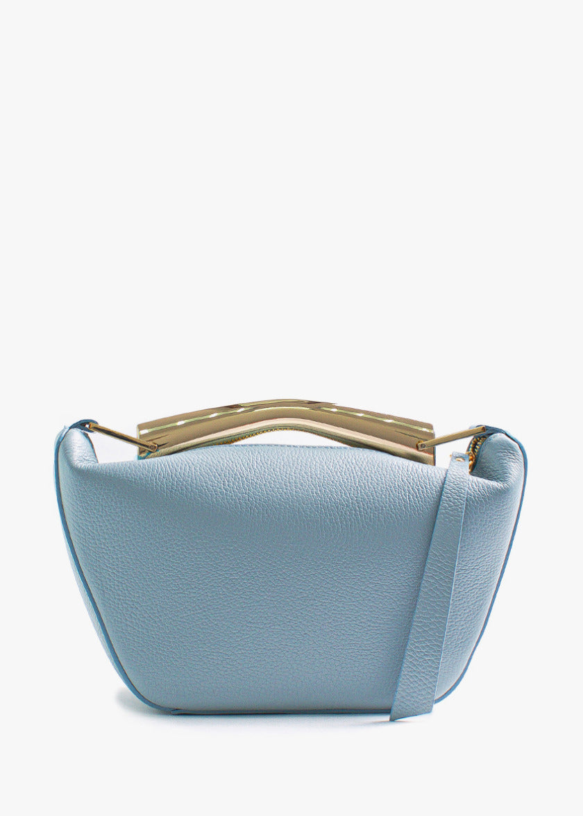 Classic Bag NIKI Blue