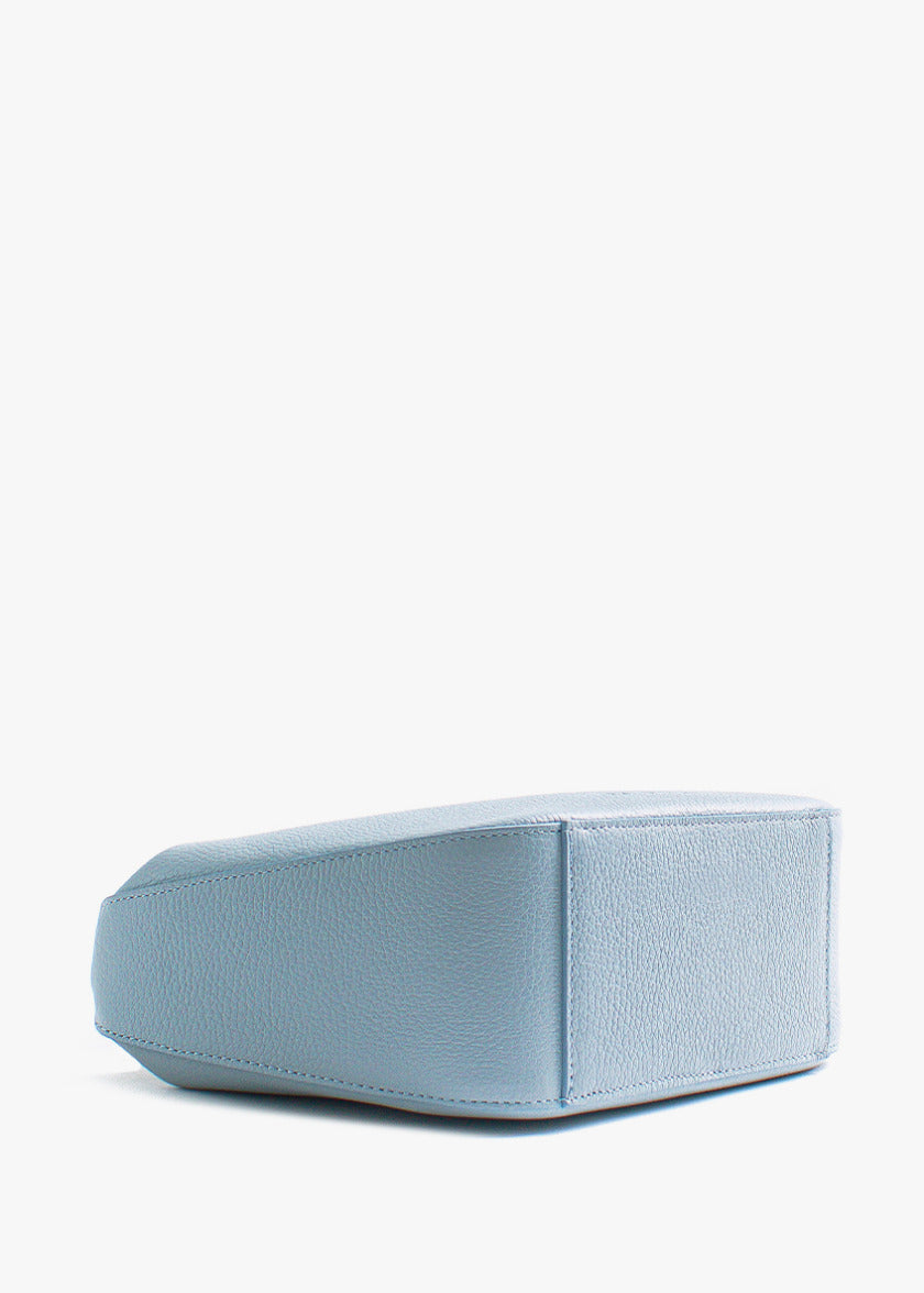 Classic Bag NIKI Blue