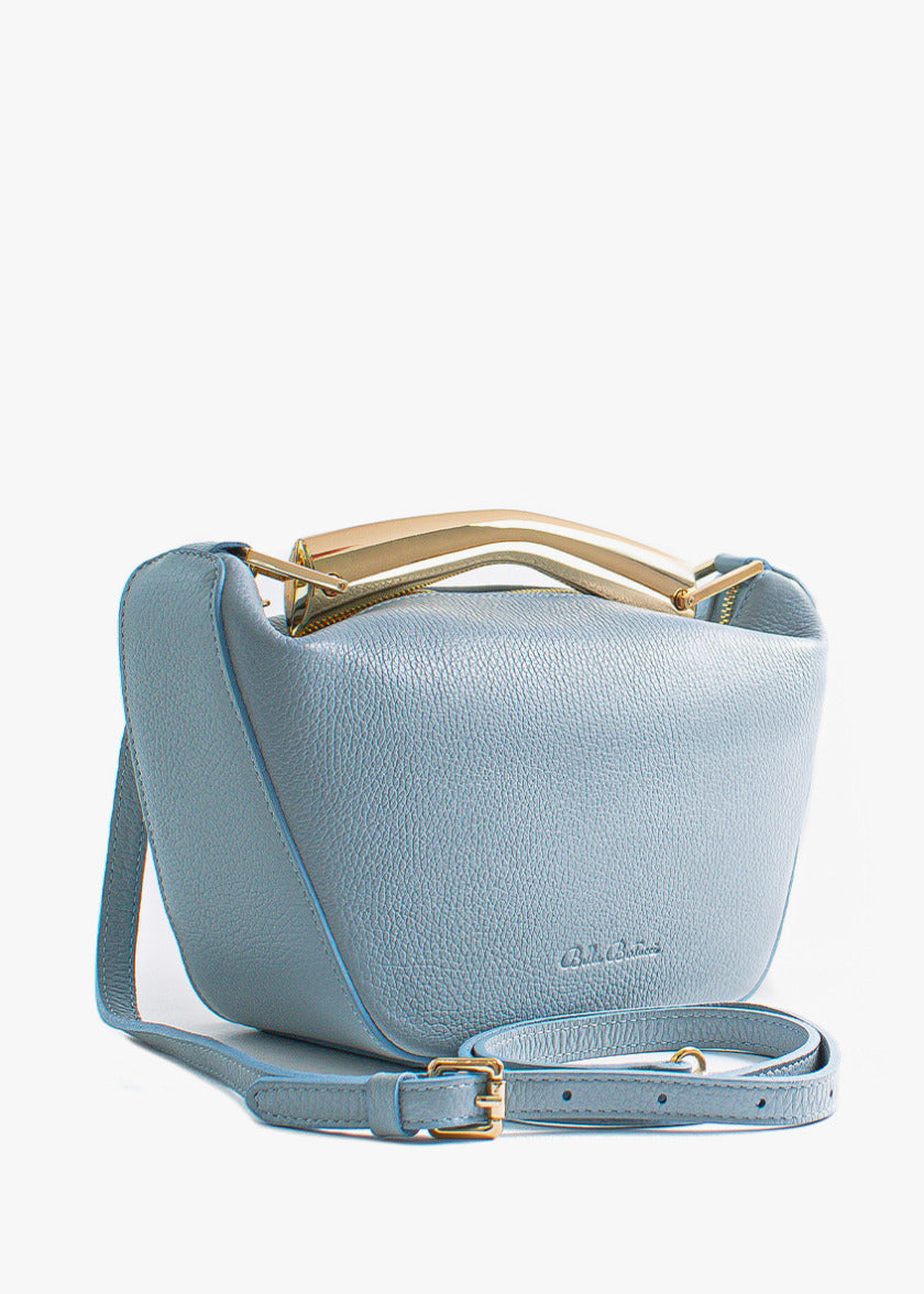 Classic Bag NIKI Blue
