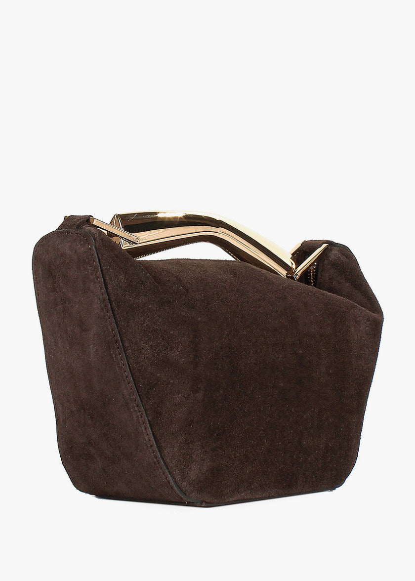 Classic Bag NIKI Brown