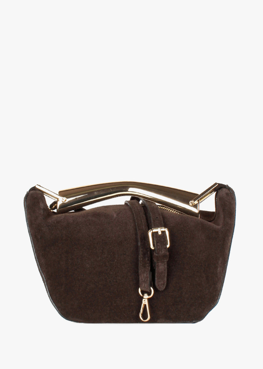 Classic Bag NIKI Brown